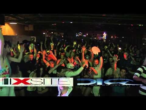 1st Annual Midwest Freak Fest, Halloween Massive Ft: Dodge & Fuski, xKore, KJ Sawka, Dara!