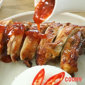 7.2K views |  GÀ XỐT NƯỚC MẮM - HƯƠNG VỊ GÂY NGHIỆN NGAY TỪ LẦN THỬ...