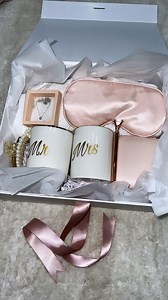 Bride Gift Box - Etsy
