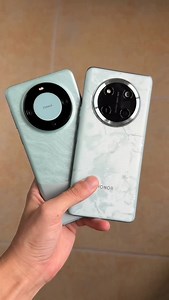 7.2K views · 80 reactions | The Honor X60 series is only... a quarter of the price Appearance, performance, screen, system, satellite communication seem really good #Honorx60 #Honor #Huawei | Trendy Tech Review | Facebook