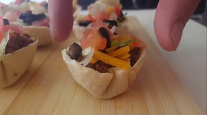 Taco for Mexican Food Lovers