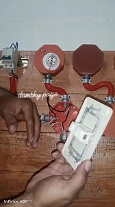 Single switch and one bulb wiring and installation瀞 Everyone @highlight #followers #fbstreamadsmonetization #fbmonitization2023 #fbstarsonreels #fbviralpostvideo #fbadsonreelsmonetization #fbreels23 #trendingvideo #trending2023 #trendingnow #trendingvideos #viralvideo #virals #viralsvideo #fbreelsvideo #reelsviralシ #reelsviralfb #viralreels #viralreelsfb #trendingreels #trendingreel #fypシ゚viralシ #fypシ゚ #fypシ゚viral | Damsky Page | Facebook