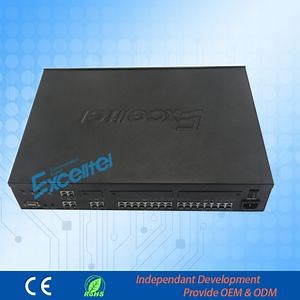 [Hot Item] Excelltel Tp832-616 6trunk Line 16extensions Intercom System Pabx