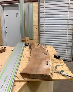 Who else uses the @festool ts 75 track saw besides @forrestdesignco Precision on this piece! ⠀ 🌲link in bio to support the network ⠀ #truthabouttrees #woodnetwork #network #woodworking #logging #sawmill #lumberyard #lumber #forestry #wood #arborists #salvagedwood #reclaimedwood #forestproducts #timber #slabs #localwood #slaburday #urbanlumber #sawmillbusiness #slabsupply #woodworker #sustainability #woodfurniture #woodmizer #woodworkingdiy #epoxy #hardwood #softwood #nature | WherWood