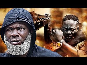 Omo Odaran - A Nigerian Yoruba Movie Starring Ibrahim Yekini | Toyin Abraham