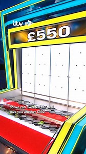 Ken will be hard to beat with this MEGA drop! 😲 | Next Question Please