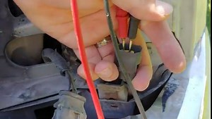 How to upgrade to newer 05-07 Headlights on 99-04 F250/350 Superduty and Excursions install