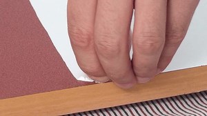 「キャビネットのドアのオーバーレイをリノベーションする様子の接写。」の動画素材（ロイヤリティフリー）3579866853 | Shutterstock