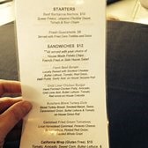 Reunion Tower Restaurant Menu Prices