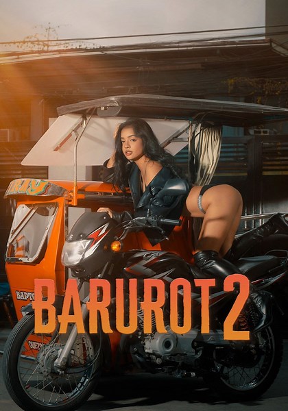 Barurot 2 - movie: where to watch streaming online