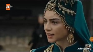 My voice As Malhoon khatoon in kurulus Osman season 4. #malhunhatun #kuruluşosman #kuruluşosman #uroojnaz #radiogirl #rjlife #voiceover #dubbing #dubbingartist #turkishseries Yildiz_c_atiksoy Kurulus usman | Rj Urooj Naz Nizami