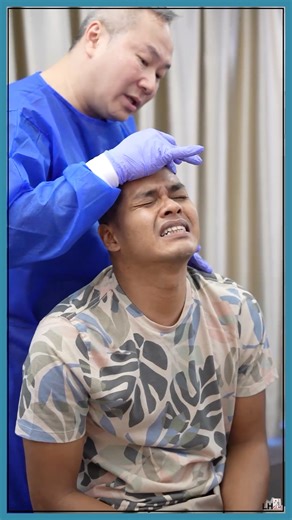 39K views · 2K reactions | SPECIAL CASE Motorbike Accident got Neck...