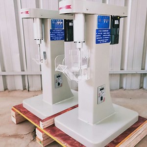 [Hot Item] Stainless Steel Acrylic Fluorspar Copper Ore Flotation Machine Xfg Copper Flotation Device