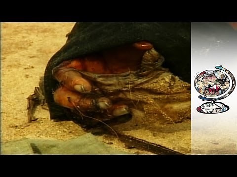 What killed twice as many Sri Lankans as 2004 tsunami?