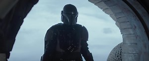 The Mandalorian - Disney gibt neue Einblicke in die Star-Wars-Serie