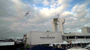The 2023 Fort Lauderdale International Boat Show is underway! #DeliveringtheExceptional 🎥: Infinite Focus | Princess Yachts America