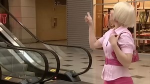 Just Kidding on Reels