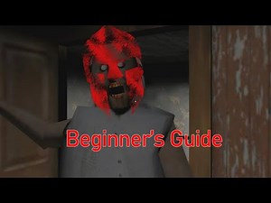 Granny - A Beginner's Guide to Extreme Mode
