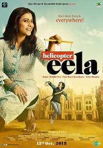 Helicopter Eela streaming: where to watch online?