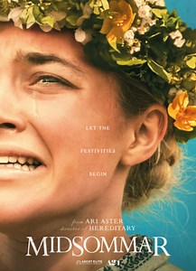 Critique du film Midsommar