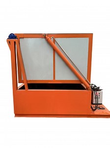 [Hot Item] High - Frequency Electromagnetic Induction Melting Furnace for Rapid Heating