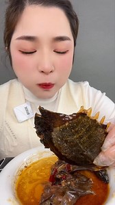 Yummy Spicy Food ASMR 😋 Fried Chicken with Pig Intestines and Vegetables #susuyummy #yummyfood #mukbang #spicyseafood #foodlover | Xiaoyu Rural Food