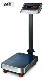 [Hot Item] Electronic Weighing Scale Weight Floor Platform Balance