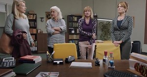 'de Luizenmoeder' is terug met film en hier kun je de trailer zien