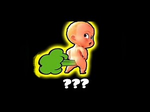 8 Boss Baby Fart Sound Variations in 42 Seconds