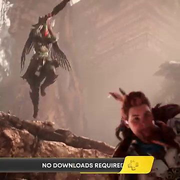 8K views · 181 reactions | PS5 cloud streaming launches this month for PlayStation Plus Premium members. Full details: https://play.st/3LWSbsL | PlayStation Europe | Facebook