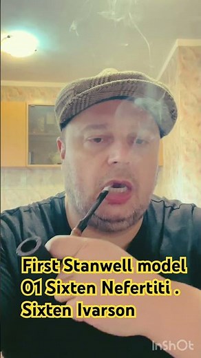 First ever Stanwell 01 made in 1948