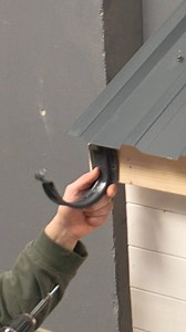 Fast and Effective DIY Roof Gutter Installation | Busy Panda