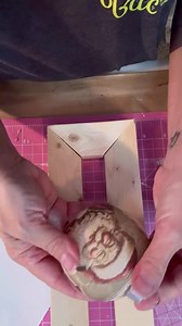 2.4K views · 121 reactions | Grab any transfers you can find and some clear bulbs! Easy Christmas ornament. | Simply Simple Creations by Sheila | Facebook