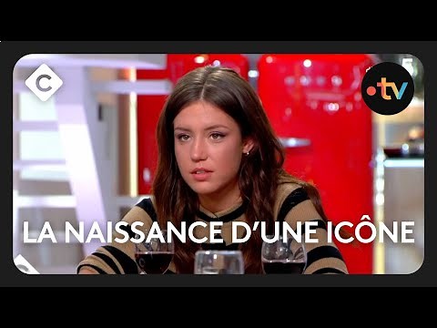 Adèle Exarchopoulos : la naissance d'une icône - C à Vous