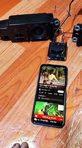 YS-AP50L Bluetooth Amplifier Sound Testing!! Khin Mg Htoo:Shwe Mann Thu Lay) | ONE Electronics