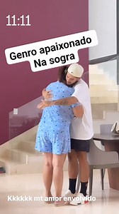 4.5M views · 10K reactions | Zé Felipe com a sogra! . Maria Flor e Maria Alice Maria Alice #BBB24aovivo #vlog2024 #RocaAFazenda #tbtdemilhoes #virginiafonseca #MariaAlice #mariaflor #diariodeobra #Cabelos #Leonardo #zefelipe | A Maria Alice e Maria Flor | Facebook