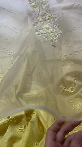 Noor by Sadia asad | Bedar branded collection