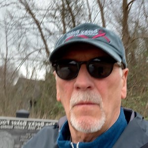 Becky Baker Foundation on Reels