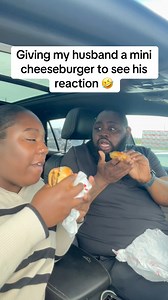 Here go my wife playing around with this april fools stuff 🤣 #reaction #fyp #AprilFools #explorepage #couplegoals | Snacks Philly