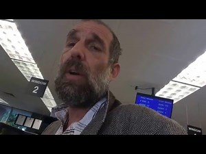 DMV Workers Don't Like Being Filmed. Too Fucking Bad.