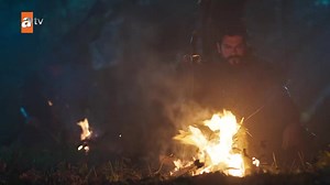 Two brothers in the shadow of captivity - Establishment Osman 190. Section | Sultanate osmania