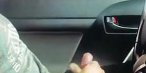 Car Drive Thru Flash Teen