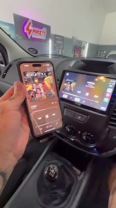 OneNav CarPlay for Ford Ranger #ford #fordRanger #ranger #onenav | Radiotec East Rand