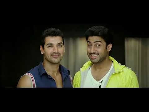 Dostana full movie in Hindi with HD quality..(2008) Romance/musical