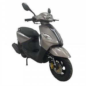 [Hot Item] 150cc Gasoline Scooter Max Speed 85kmh Gasoline Motorcycle