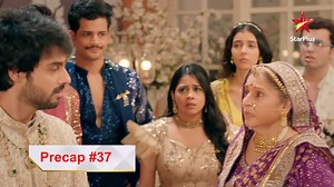 731K views · 10K reactions | Kya Katha aur UV ki hogi shaadi? Jaanne...