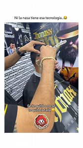 11K views · 197 reactions | Ni la nasa tiene esa tecnología... #memennials ️ jhonaxxbarber (TT) | Memennials | Facebook