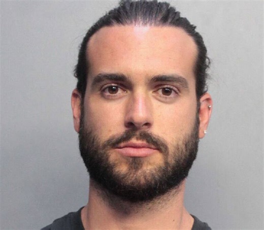 Mexican actor, Pablo Lyle, convicted of manslaughter