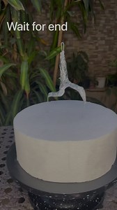 Cricket cake | Chef Bablu Padiyar