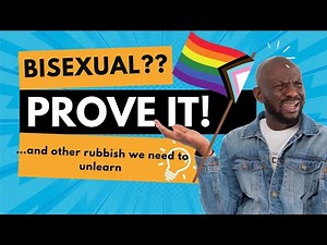The Truth About Bisexuality | Myths, Stereotypes, and Reality